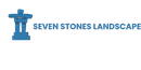Seven Stones Landscape logo